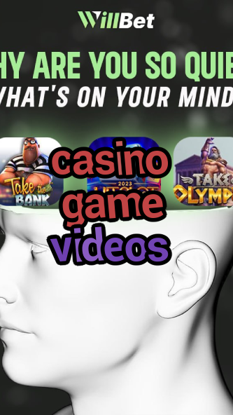casino game videos-azartmaniacasino.igamblingorder.com